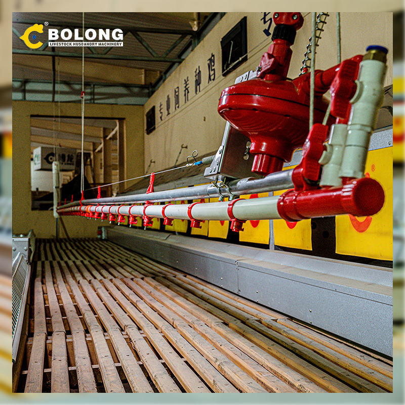 quality assured Egg Retrieval System